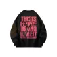 Black Pink (Fleece-Lined)
