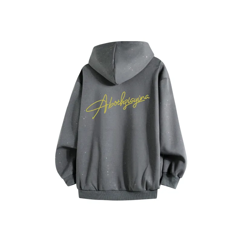 BOTH PLAY Sweatshirts Unisex-19