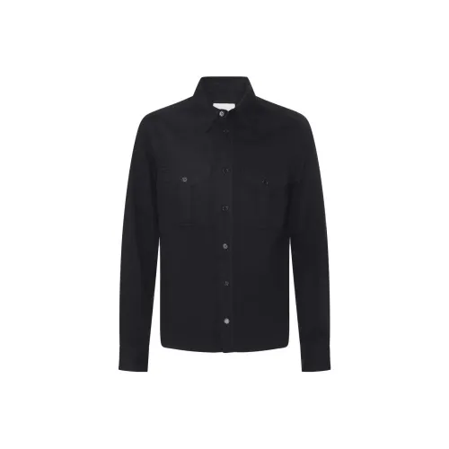 Cashmere and Silk Turtleneck Sweater