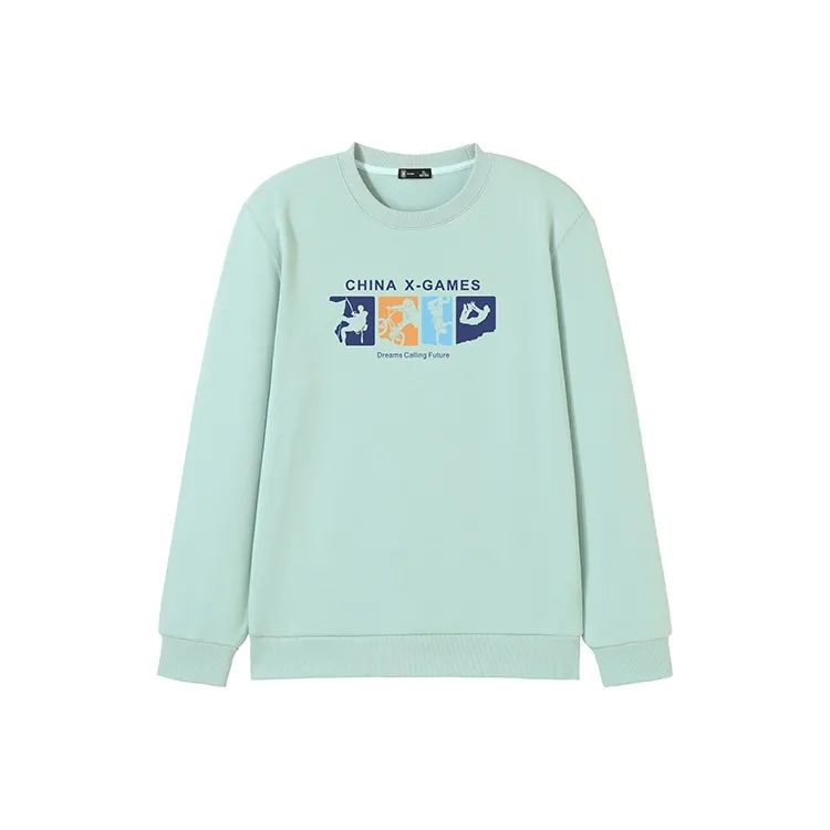 PIONEER CAMP Sweatshirts Unisex-4