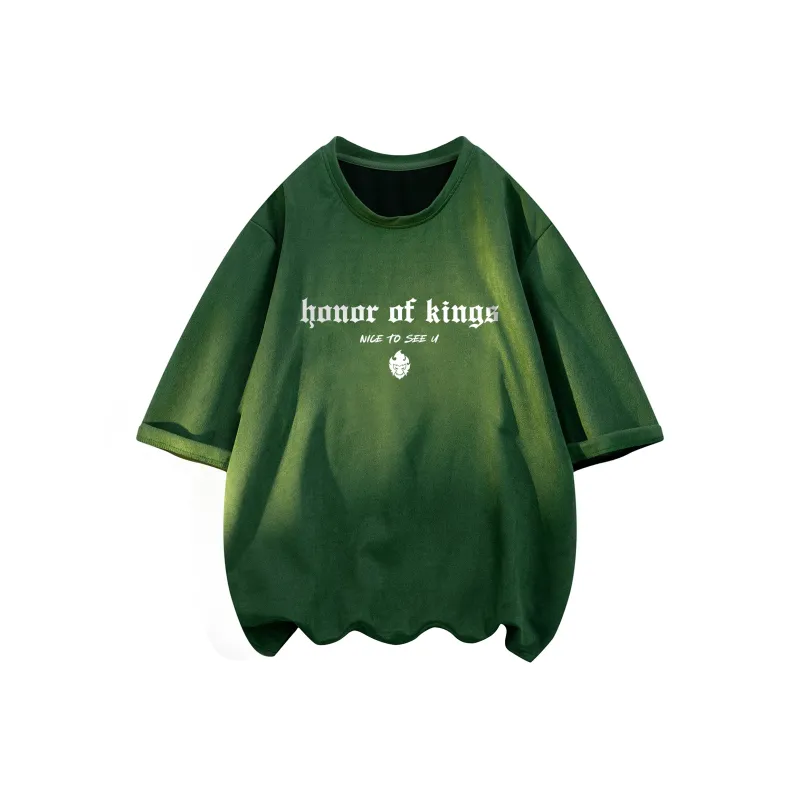 HONOR OF KINGS T Shirts Unisex-14