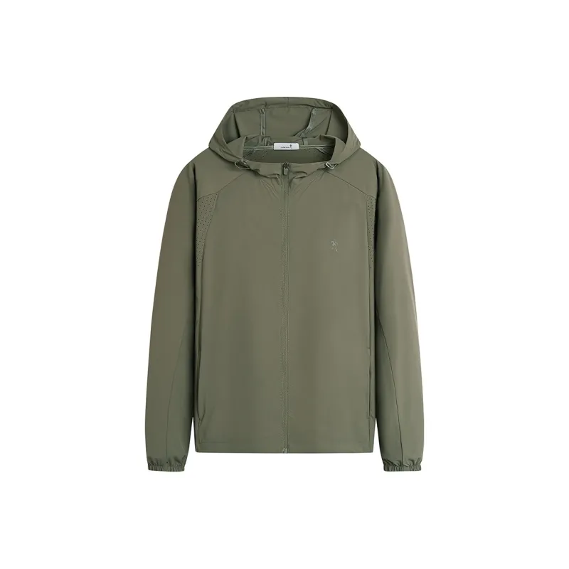 Dance With Wolves Sun Protection Clothing Men's-4
