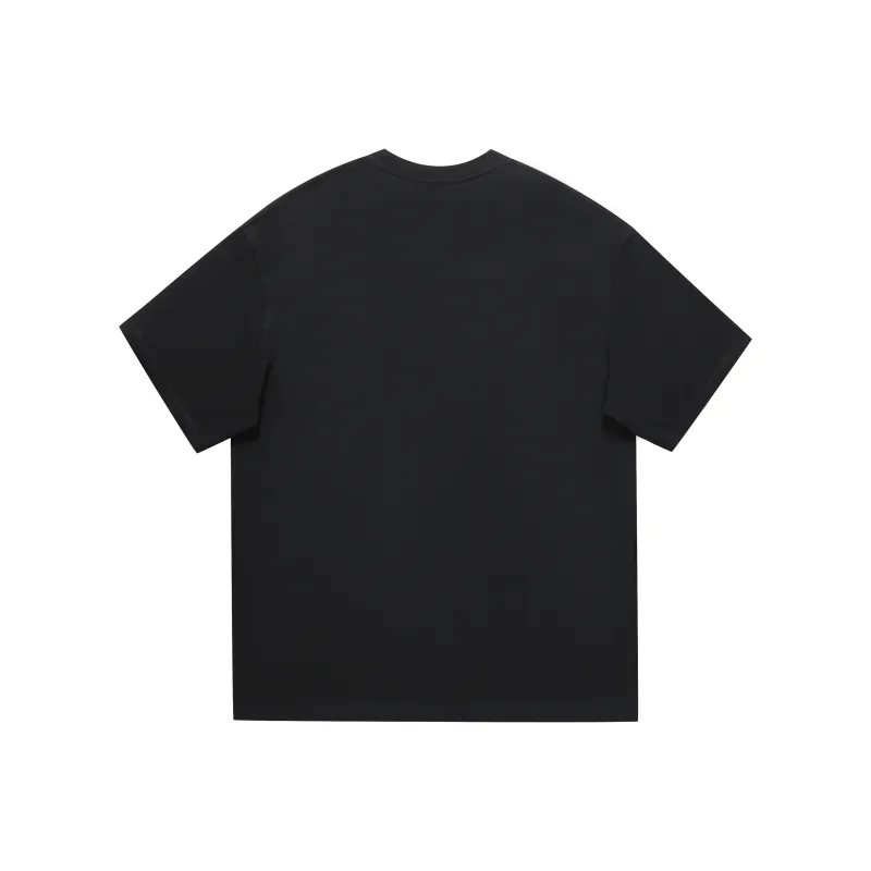 Lightning X Storm T Shirt Unisex-1