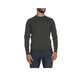 ARMANI EXCHANGEAE T Shirt Men's Green