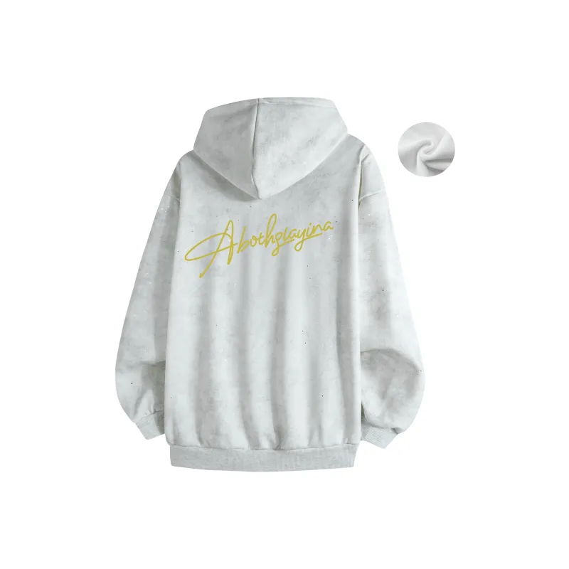 BOTH PLAY Sweatshirts Unisex-33