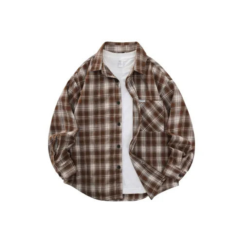 ROBINHOOD Shirts Unisex