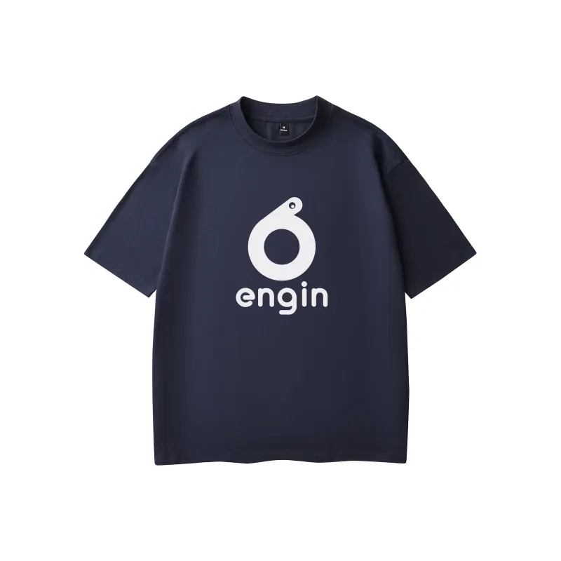 BENGEN T Shirts Unisex-4