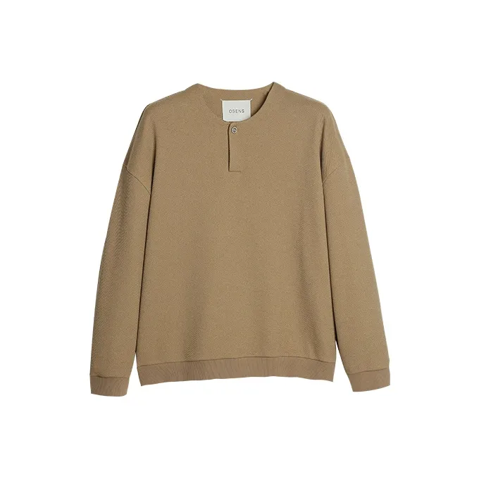 Osens Sweatshirts Men-3