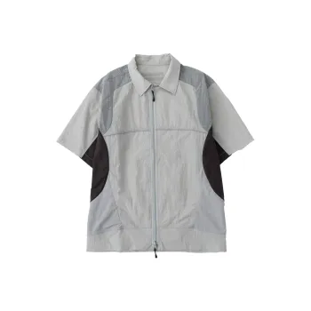 DECESOLO Shirts Men