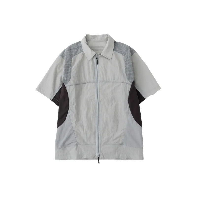 DECESOLO Shirts Men-0