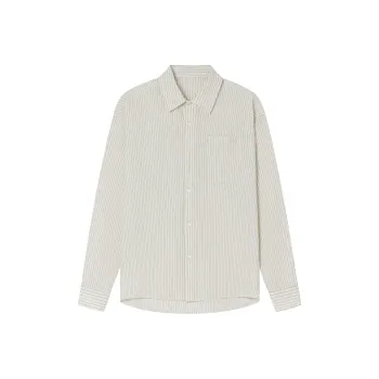 FORNINES Shirts Unisex