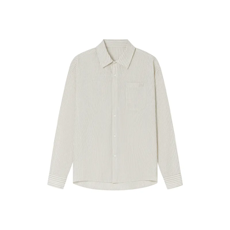 FORNINES Shirts Unisex-0