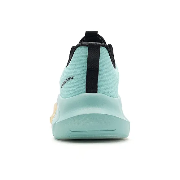 K bird Cushioning, Waterproof, And Breathable Low Top Casual Marathon Racing Running Shoes Men's-22
