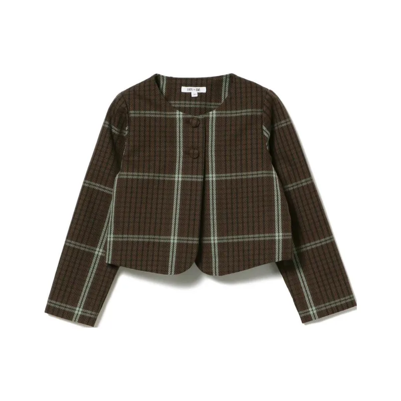 Beams Shirts Kids-2