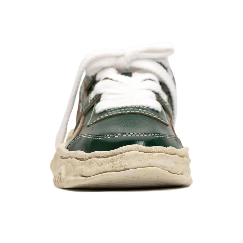 MIHARA YASUHIRO PARKER Low Top Casual Shoes Unisex-13