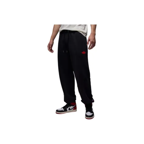 JORDAN Air Rare Fleece Trousers