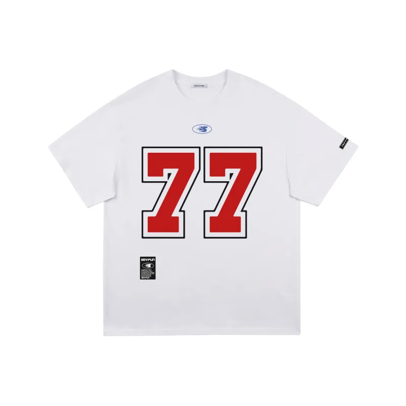 7 SEVFUN T Shirts Unisex-8