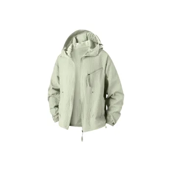 VanCamel Super Light Quick Dry UV Protection Sun Protection Clothing Unisex