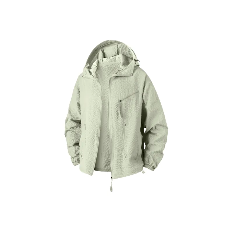 VanCamel Super Light Quick Dry UV Protection Sun Protection Clothing Unisex-2