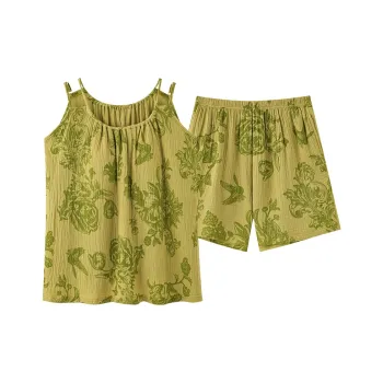 FENTENGCARE Pajama Set Women's Jasper
