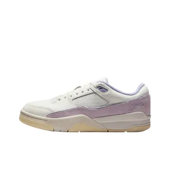 JORDAN Flight Court Sail Doll Muslin Indigo Haze Women's