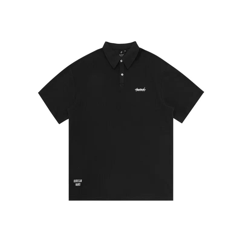 Suamoment Short Sleeved T Shirt Unisex-8