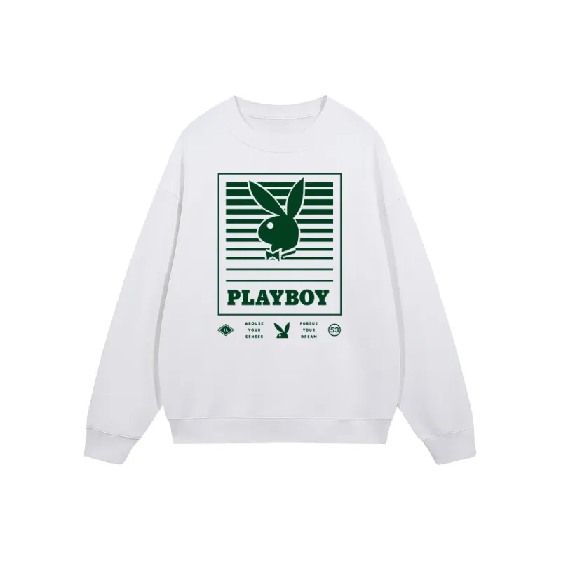 Playboy Sweatshirts Men-0