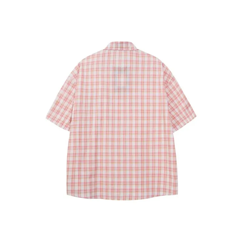 PAINT STAIN Classic Shirt Unisex-15