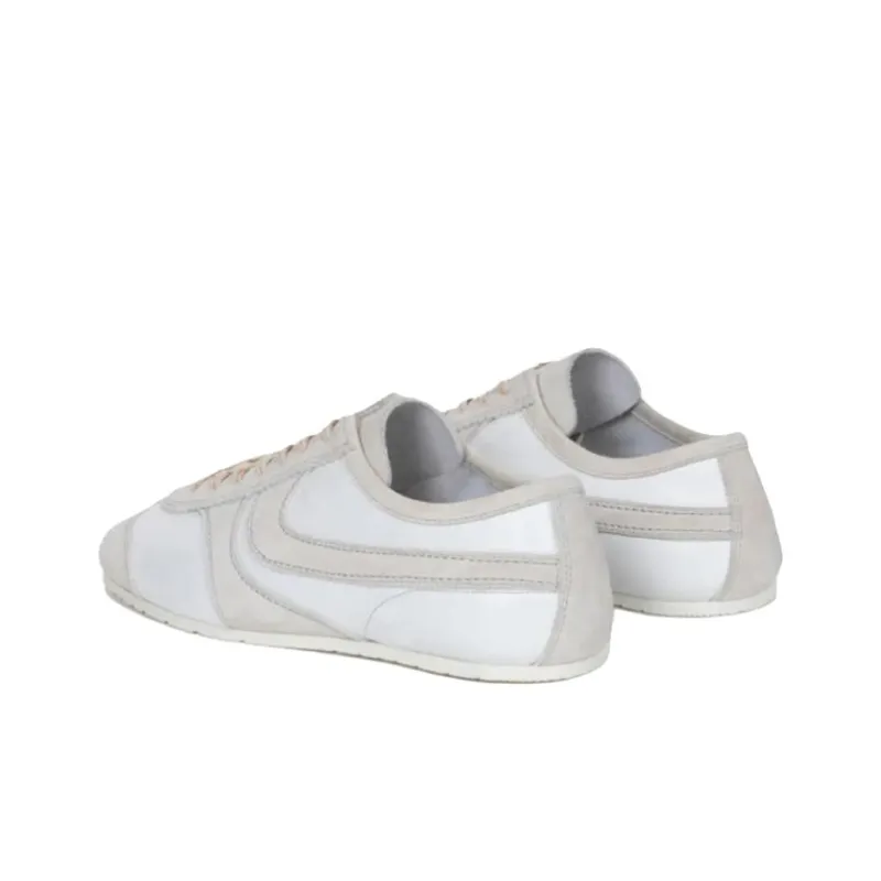 DRIES VAN NOTEN Low Top Casual Shoes Men's Gray-3