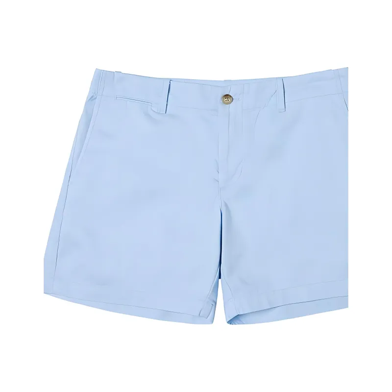 Polo Ralph Lauren Casual Shorts Women's Blue-2