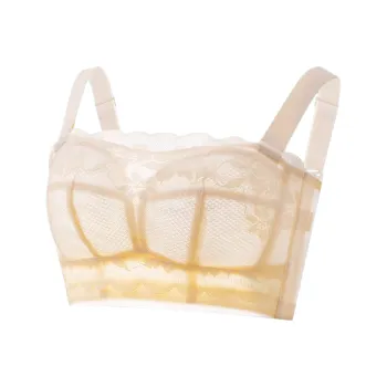 QIANLINGMEI Women's Bras