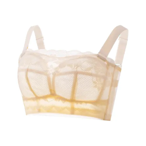 QIANLINGMEI Women's Bras