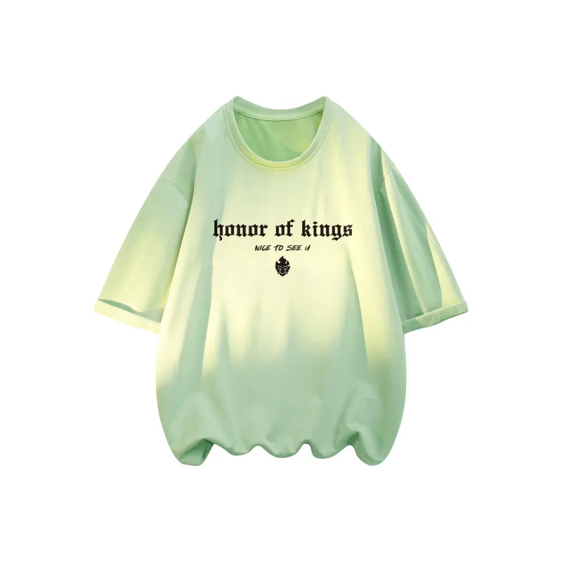 HONOR OF KINGS T Shirts Unisex-8