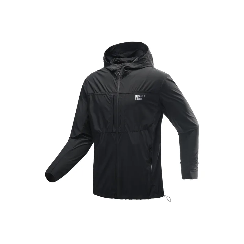 CHARLIE GOLF Breathable UV Protection Cooling Sun Protection Clothing Unisex-5