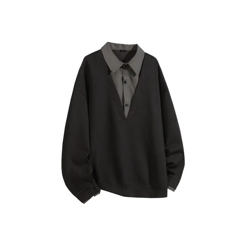 KADAKADA SUITE Sweatshirt Unisex-0
