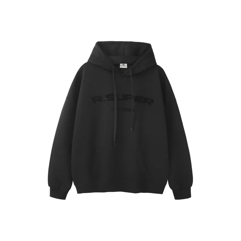 R.super Sweatshirts Unisex-0