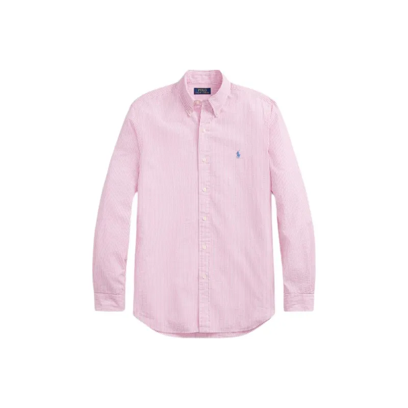 Polo Ralph Lauren Striped Shirt-0