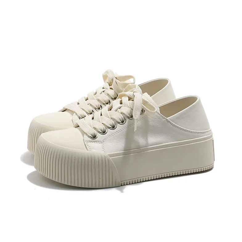 MIS. DANNY Low Top Skateboard Shoes Women's-11