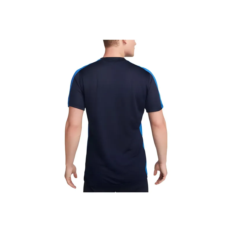 Nike Dri FIT Academy T Shirt Men's Dark Blue-1