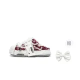 Red/White (Gift Included)