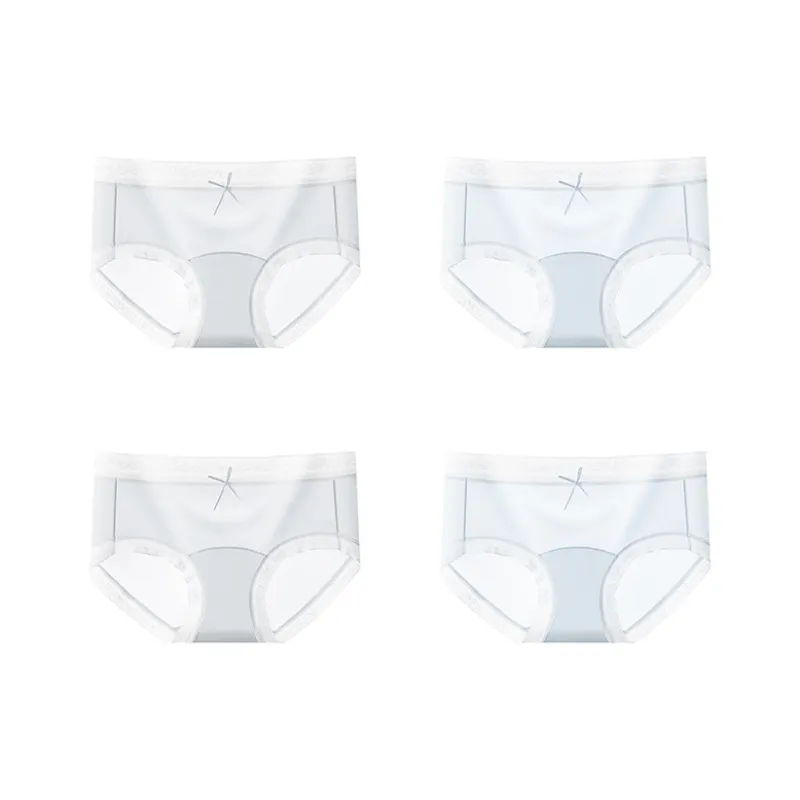 YUZHAOLIN Underpants Women's Combo Set-21