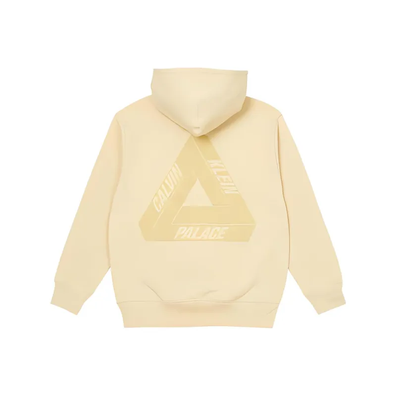 PALACE X Calvin Klein Tri Ferg Hood-1