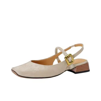 Feo Dvke High Heels Women's