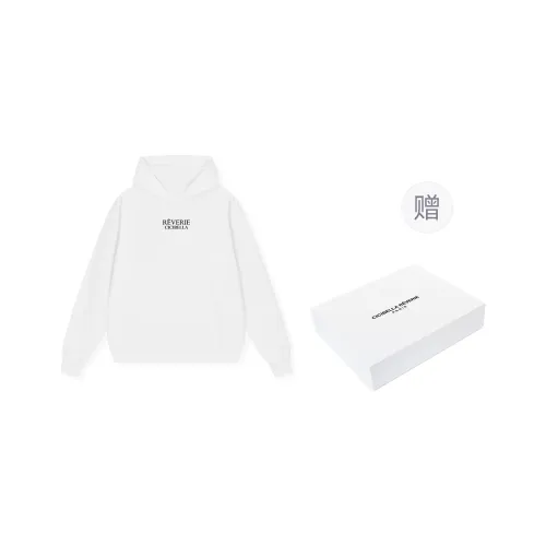 Cicibella Sweatshirts Unisex