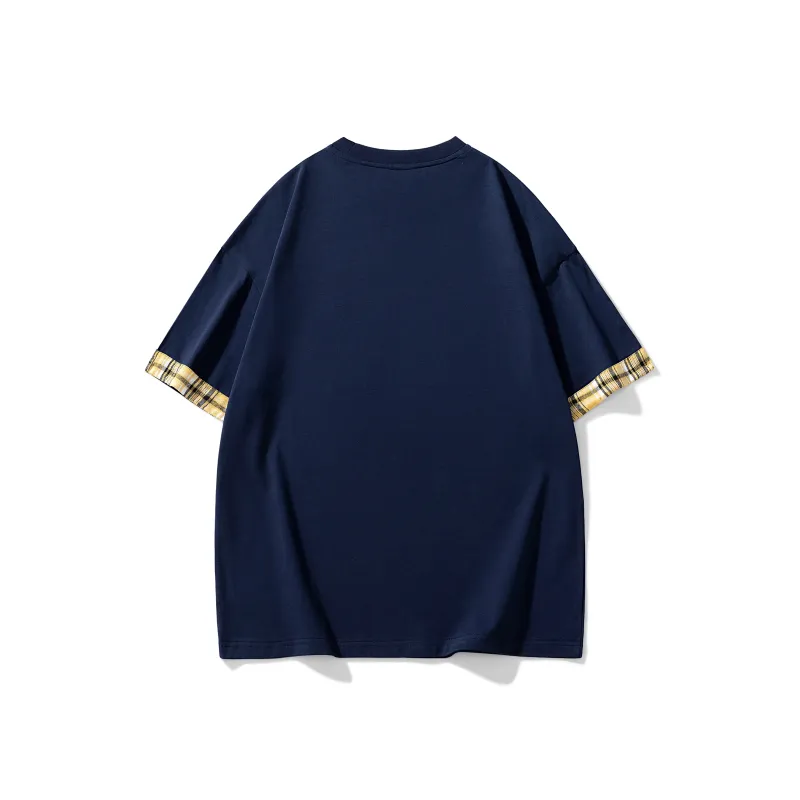 Xvxv T Shirts Unisex-3