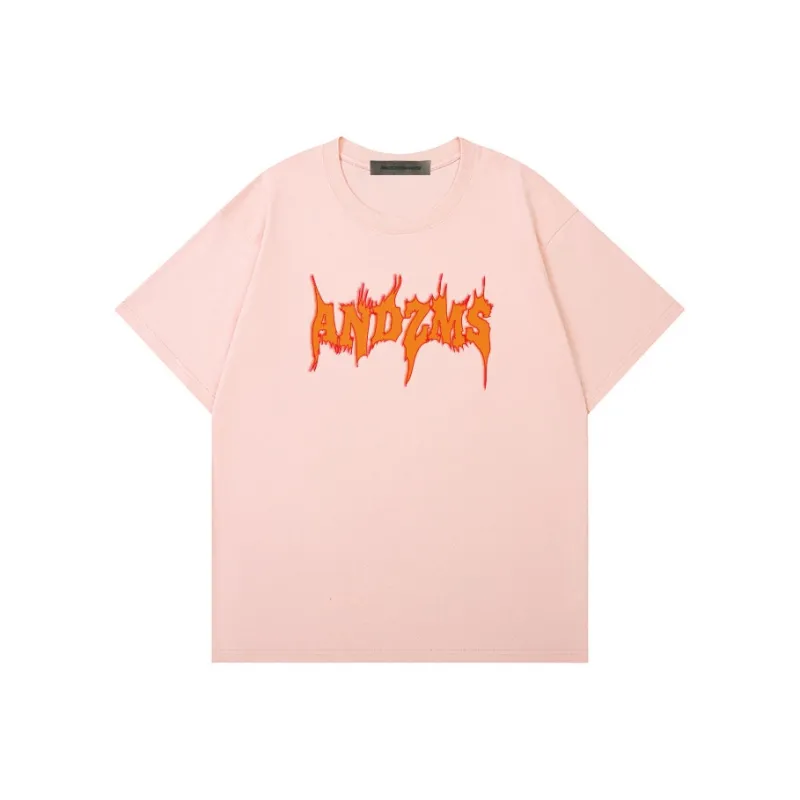 ANDEZHANMUSI T Shirts Unisex-15