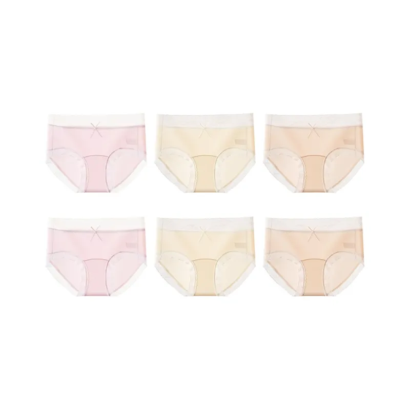 YUZHAOLIN Underpants Women's Combo Set-15