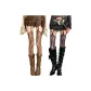 2 Pack (Brown+Black)