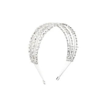 Self portrait Crystal embellished Headband