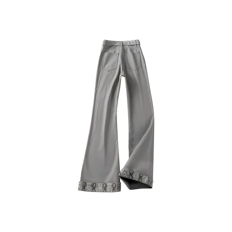 FASTFISH Jeans Unisex-7